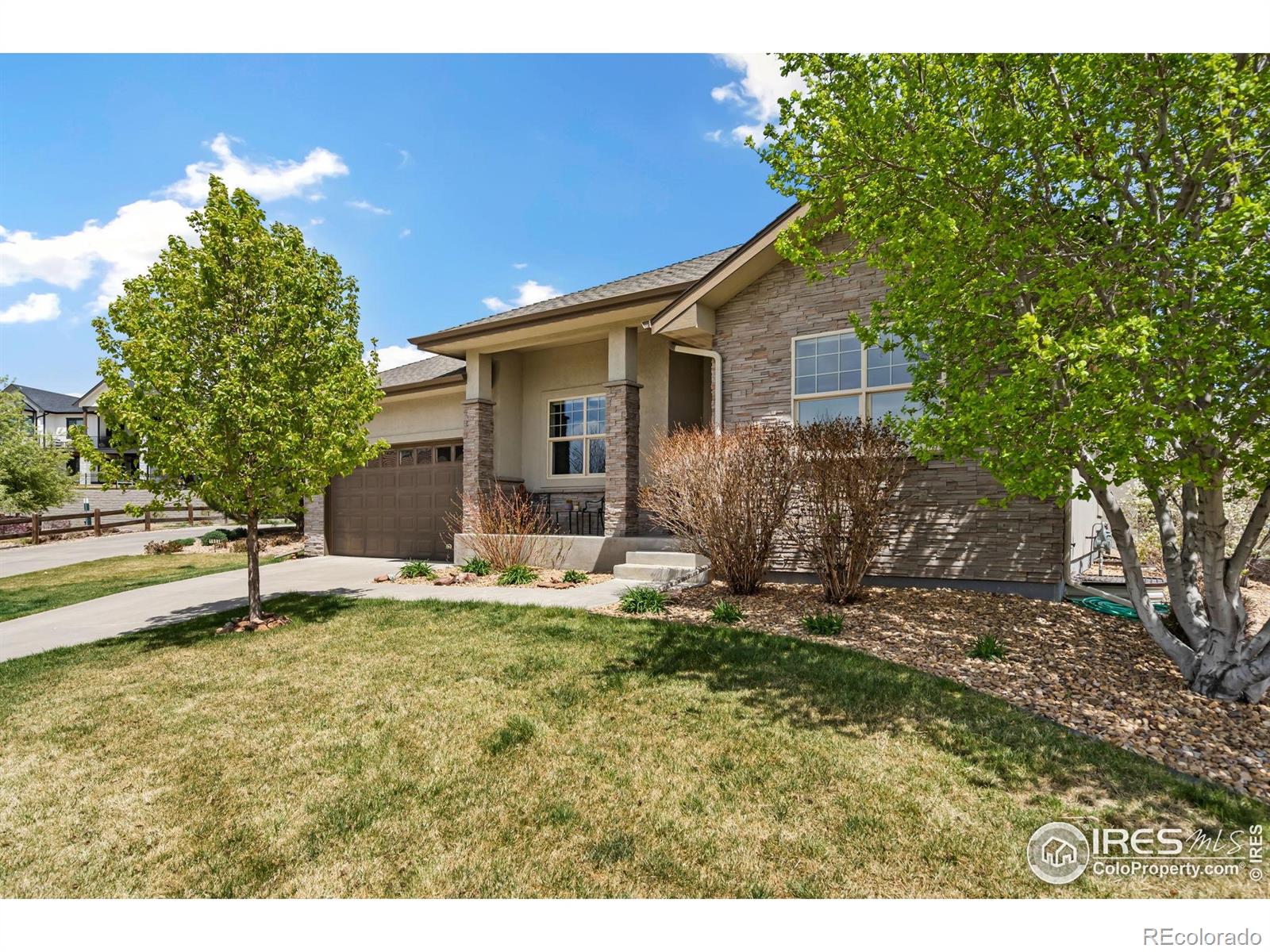 MLS Image #5 for 1614  beam reach place,fort collins, Colorado