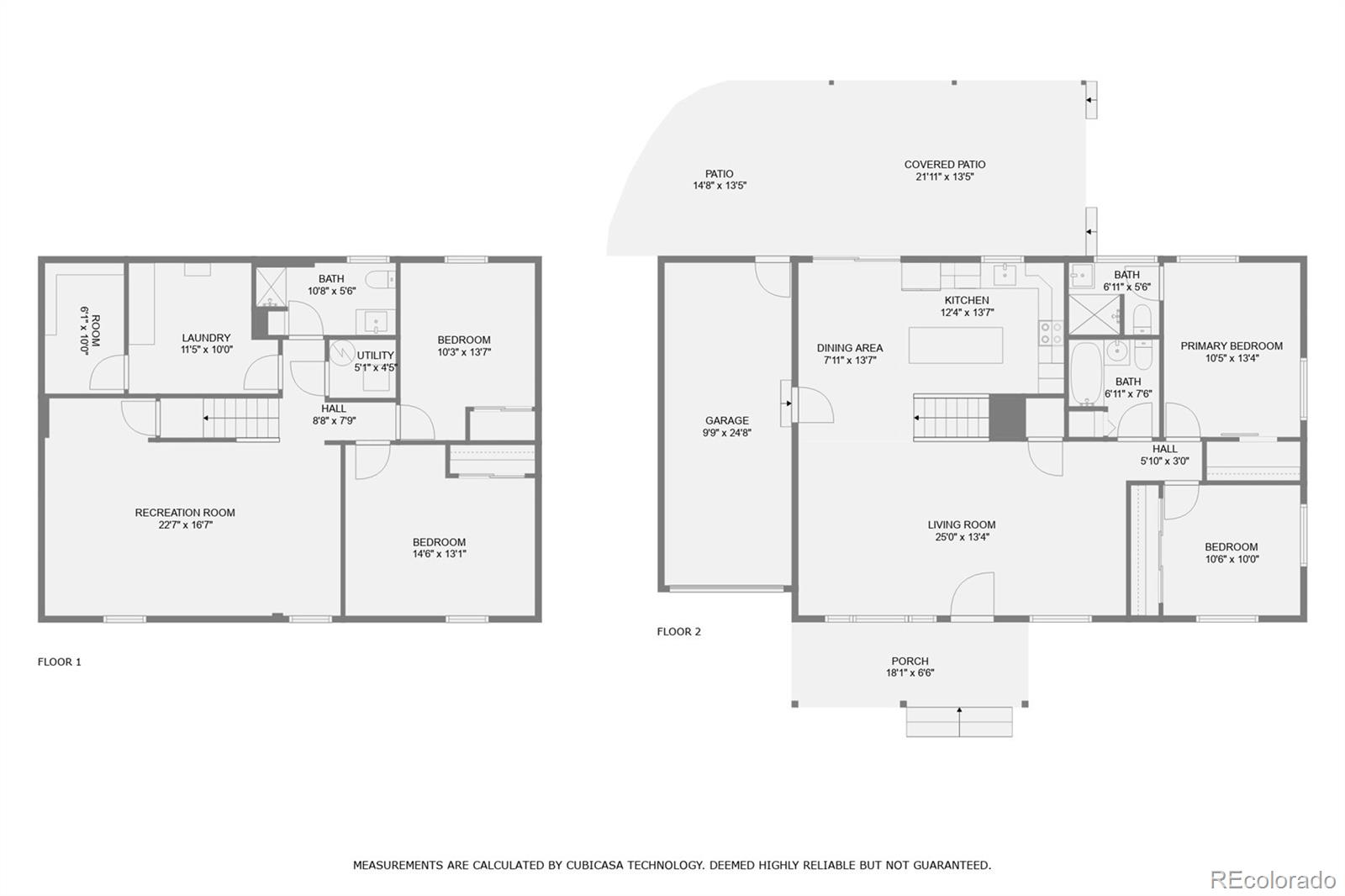 MLS Image #36 for 10751 w 66th avenue,arvada, Colorado
