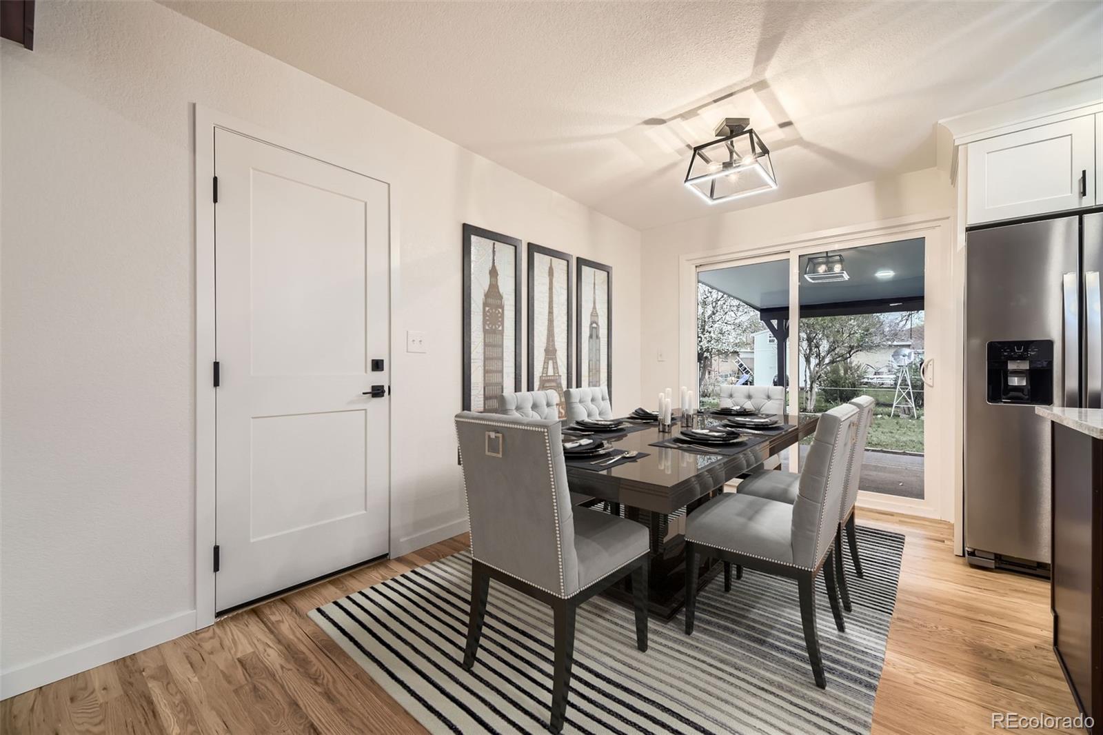 MLS Image #6 for 10751 w 66th avenue,arvada, Colorado