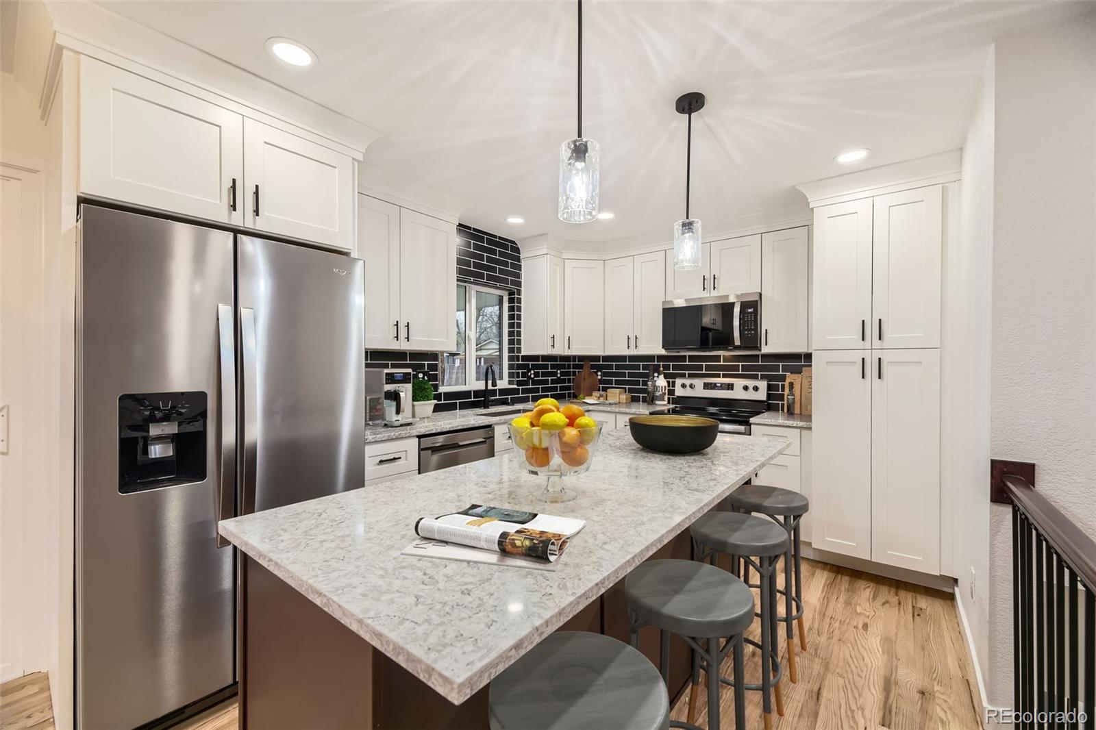 MLS Image #8 for 10751 w 66th avenue,arvada, Colorado