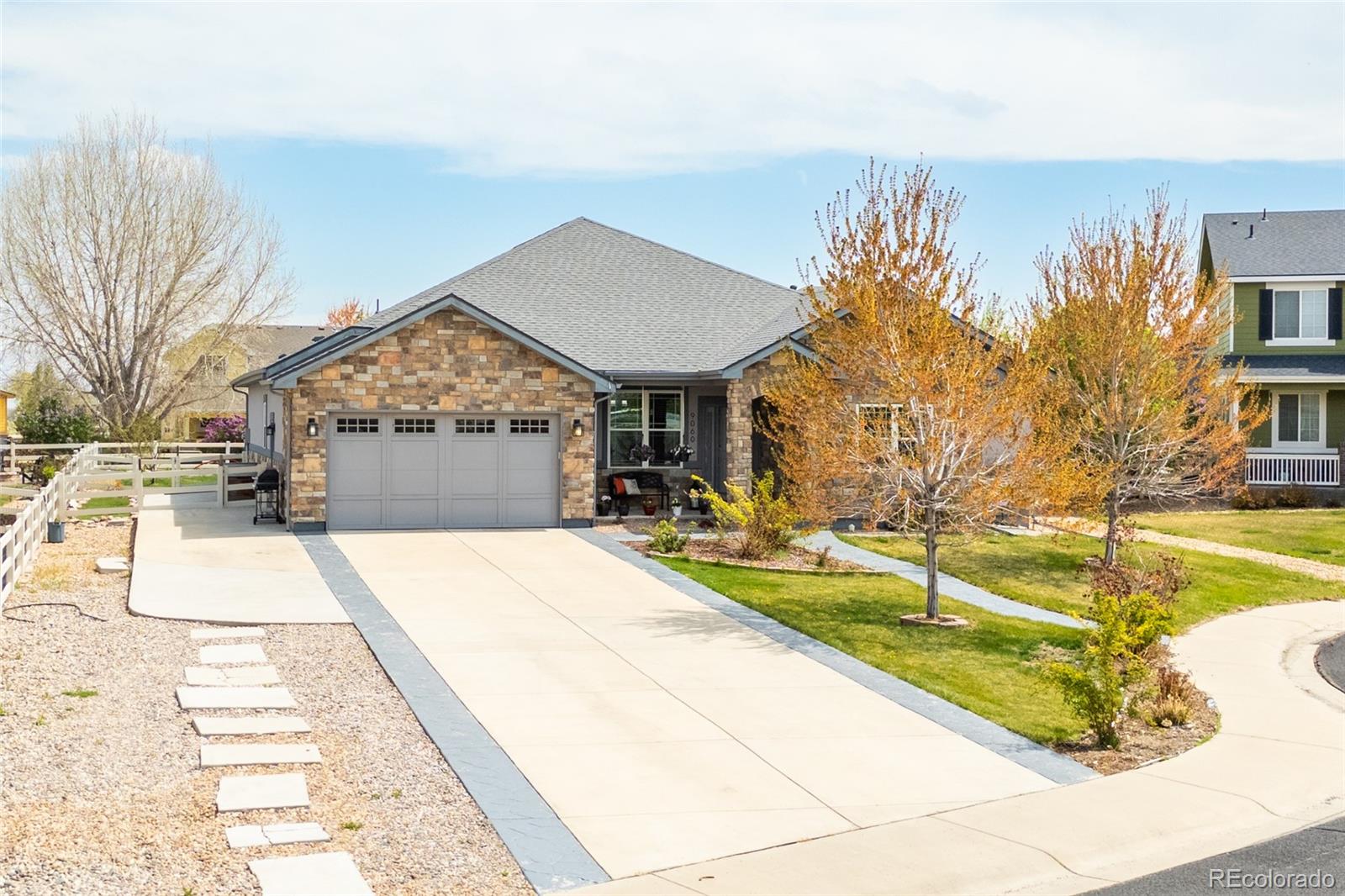 MLS Image #40 for 9060  ferncrest street,firestone, Colorado