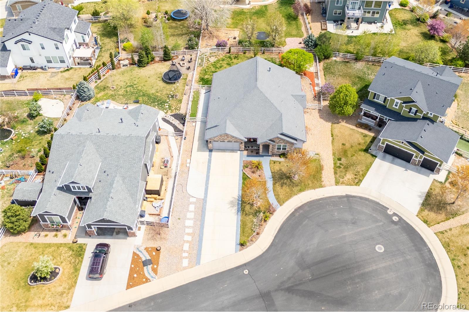 MLS Image #43 for 9060  ferncrest street,firestone, Colorado