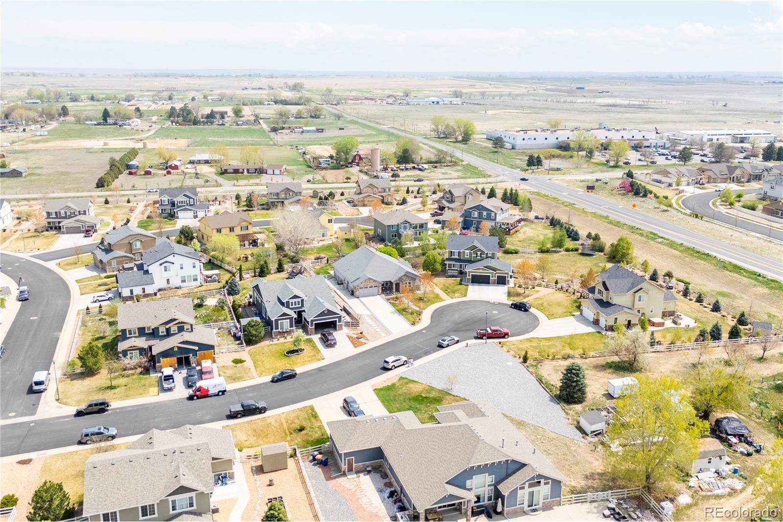 MLS Image #44 for 9060  ferncrest street,firestone, Colorado