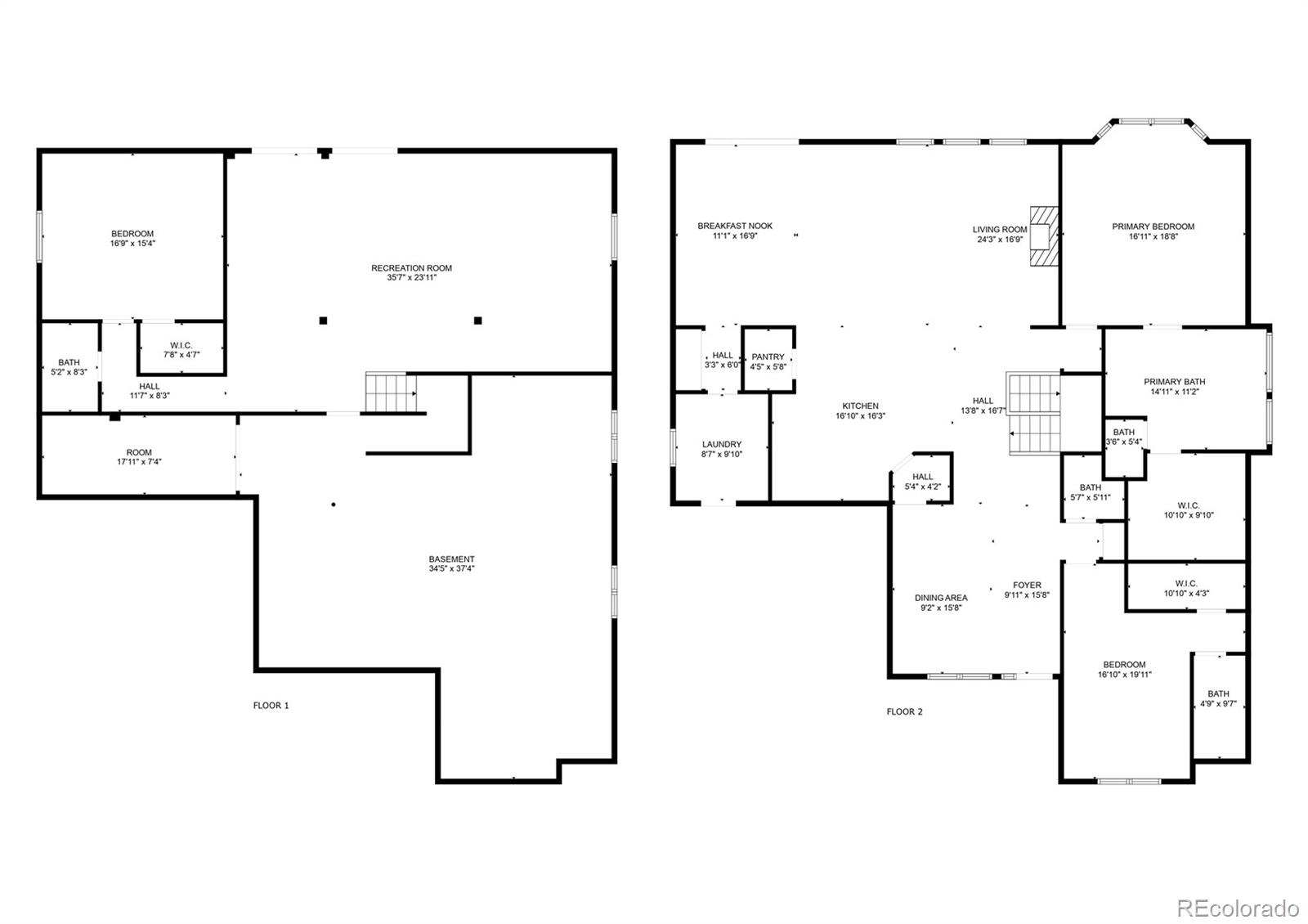 MLS Image #48 for 9060  ferncrest street,firestone, Colorado