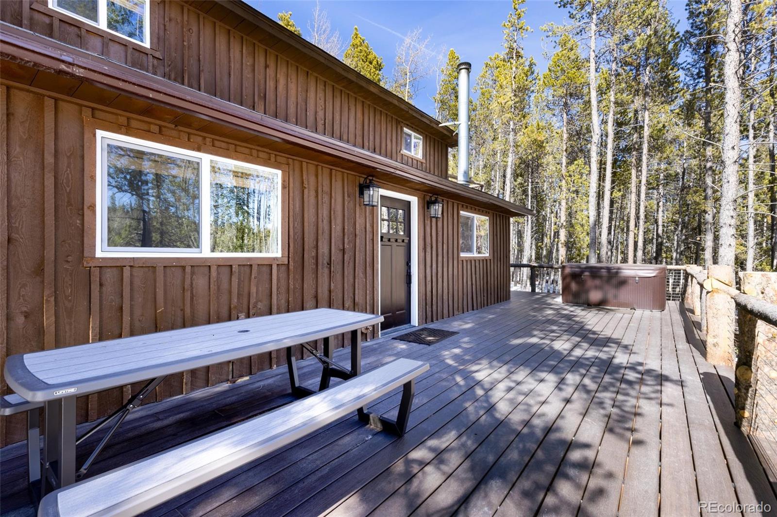 MLS Image #17 for 4706  cr-1 ,fairplay, Colorado