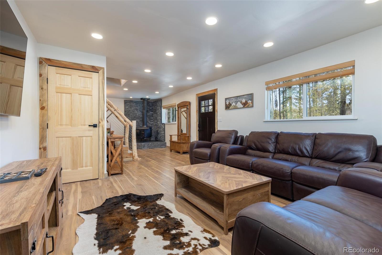 MLS Image #2 for 4706  cr-1 ,fairplay, Colorado