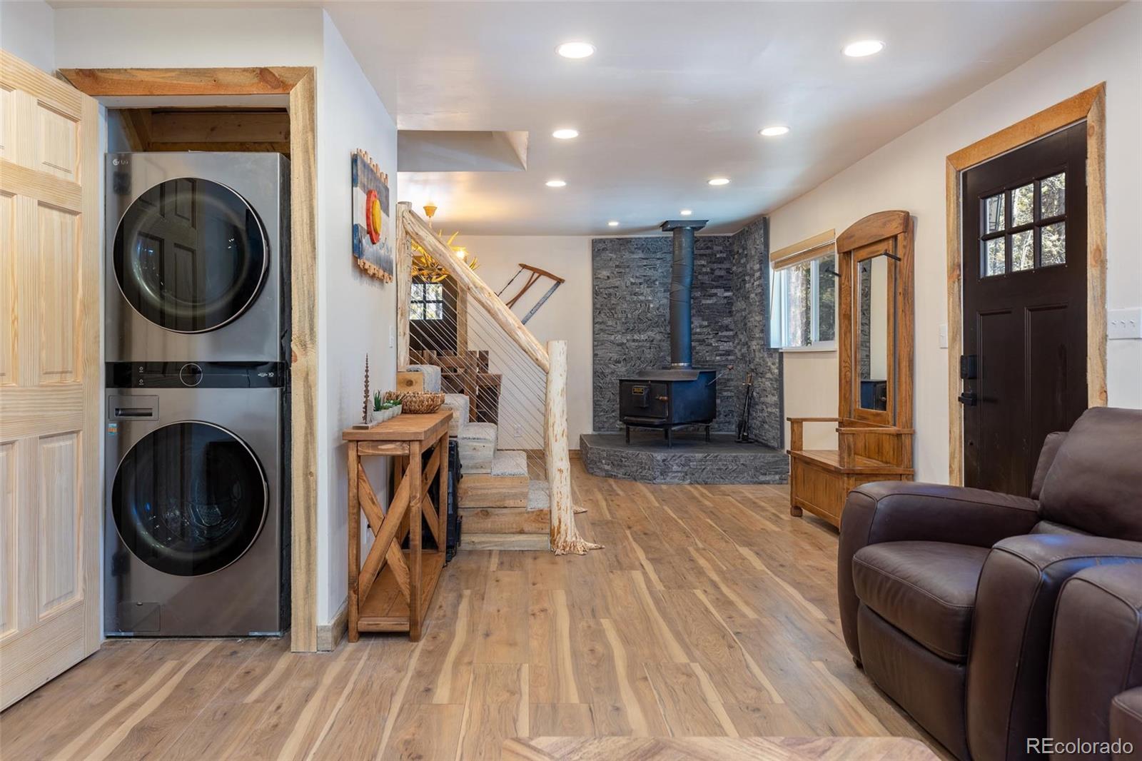 MLS Image #3 for 4706  cr-1 ,fairplay, Colorado