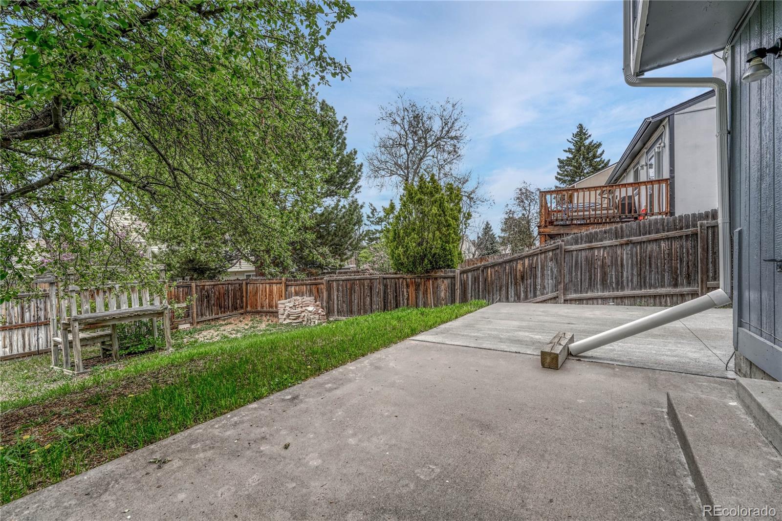 MLS Image #30 for 19140 e milan circle,aurora, Colorado