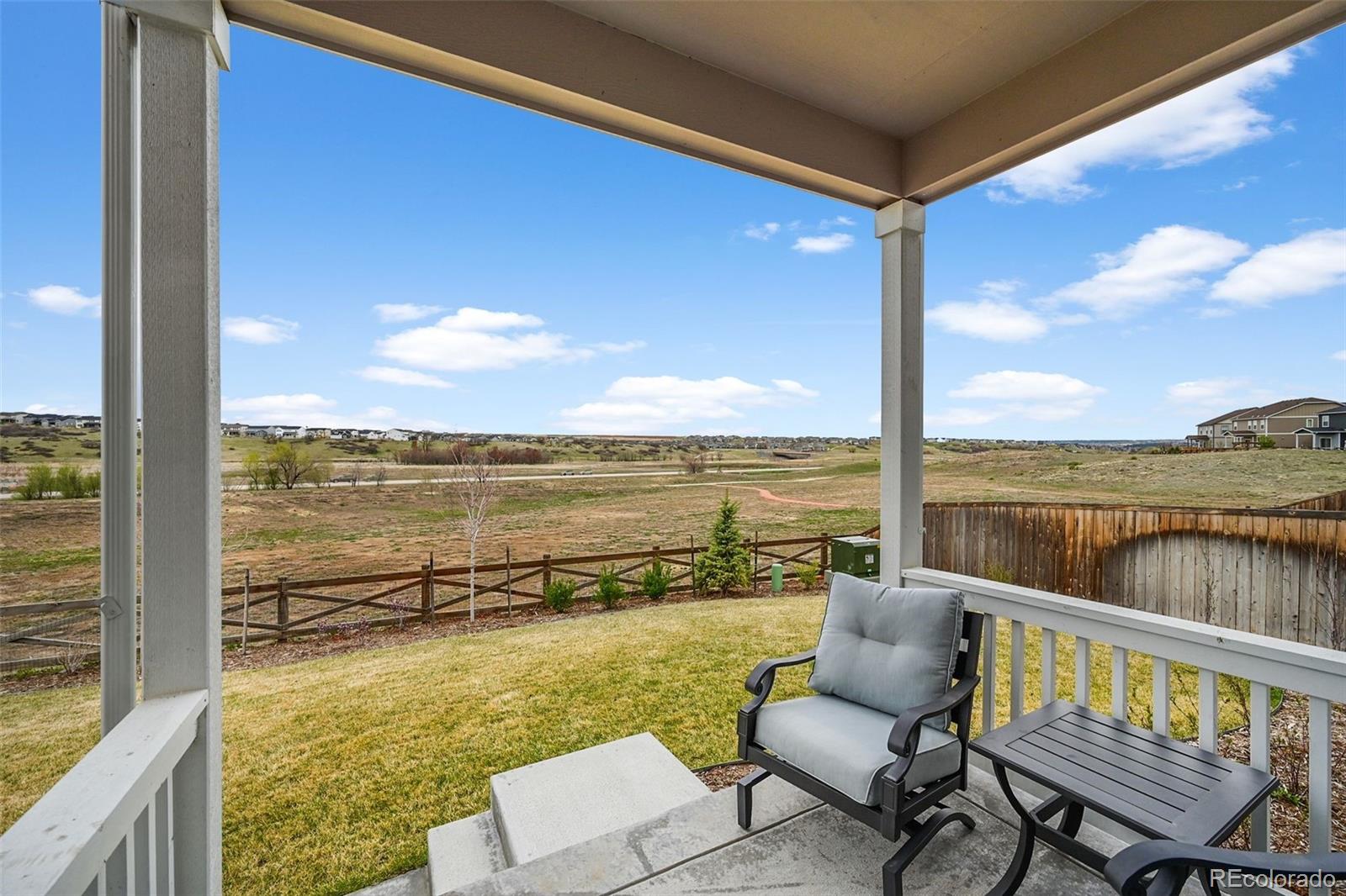 MLS Image #25 for 17311  rose mallow street,parker, Colorado