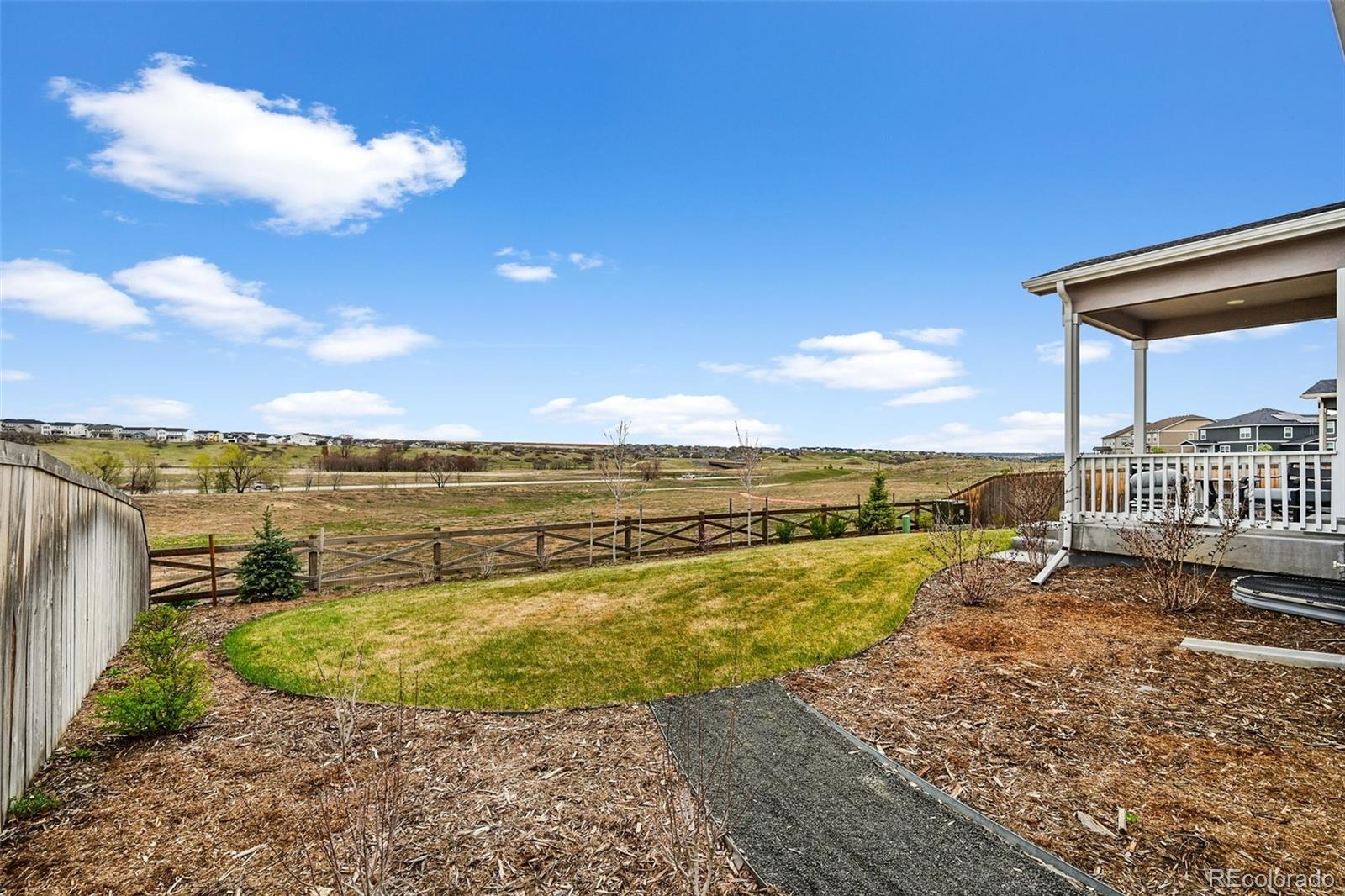 MLS Image #26 for 17311  rose mallow street,parker, Colorado