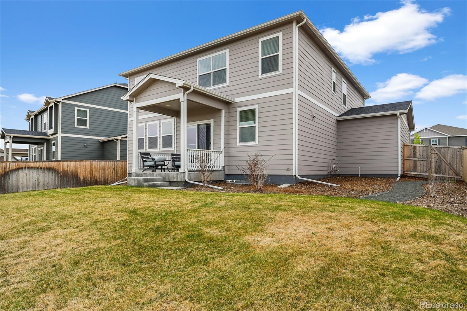 MLS Image #27 for 17311  rose mallow street,parker, Colorado