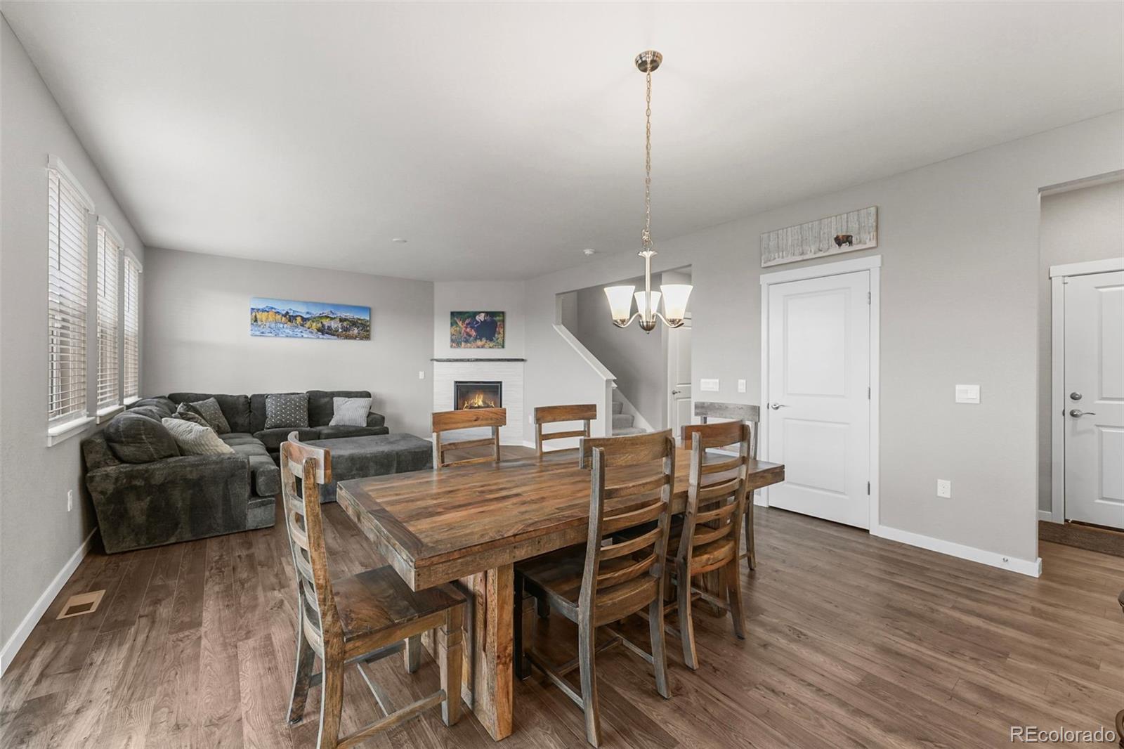 MLS Image #3 for 17311  rose mallow street,parker, Colorado
