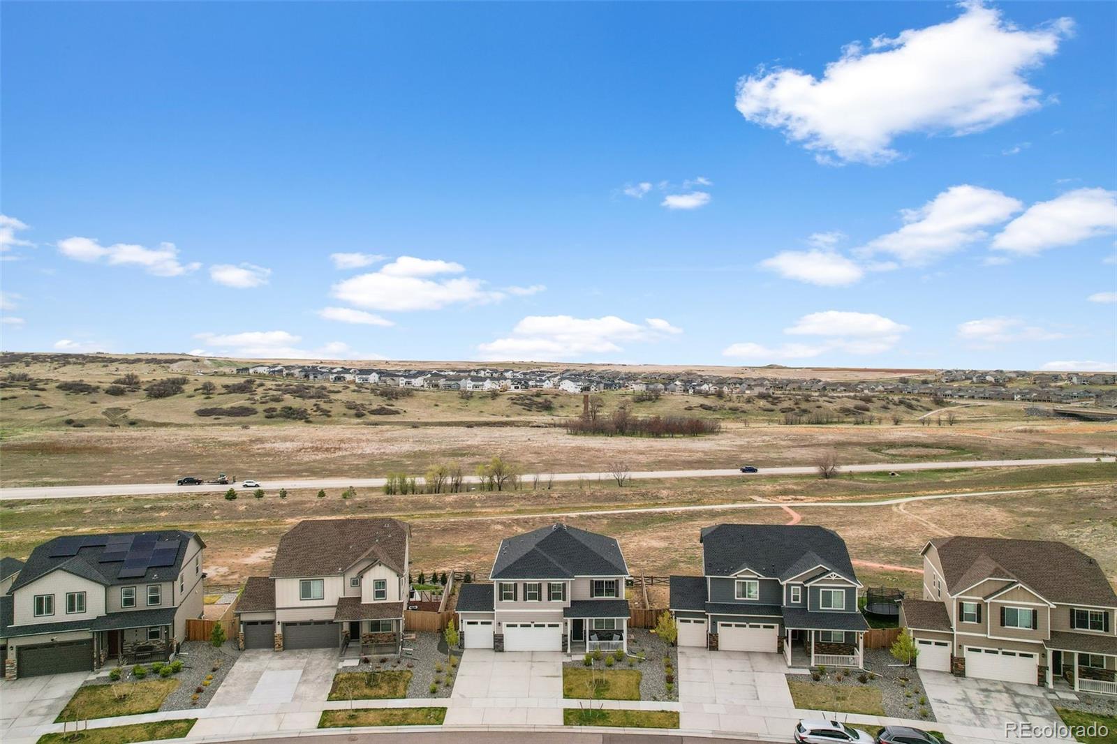 MLS Image #30 for 17311  rose mallow street,parker, Colorado