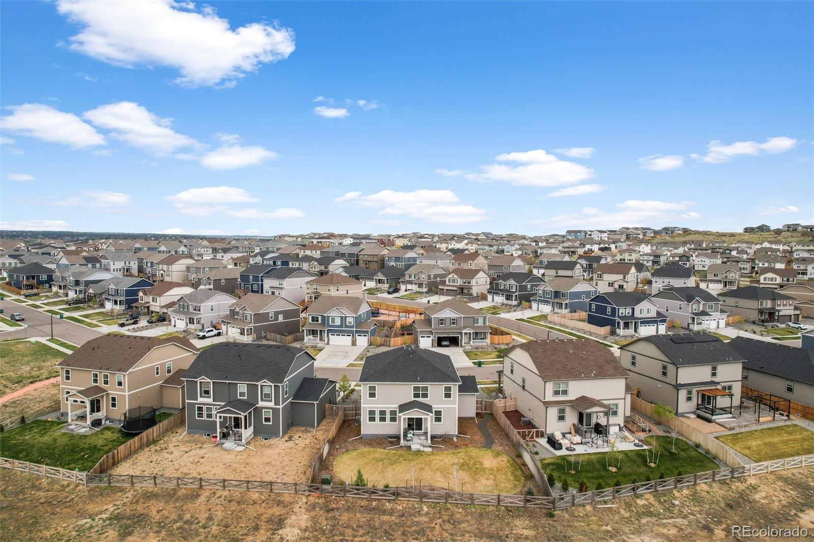 MLS Image #31 for 17311  rose mallow street,parker, Colorado