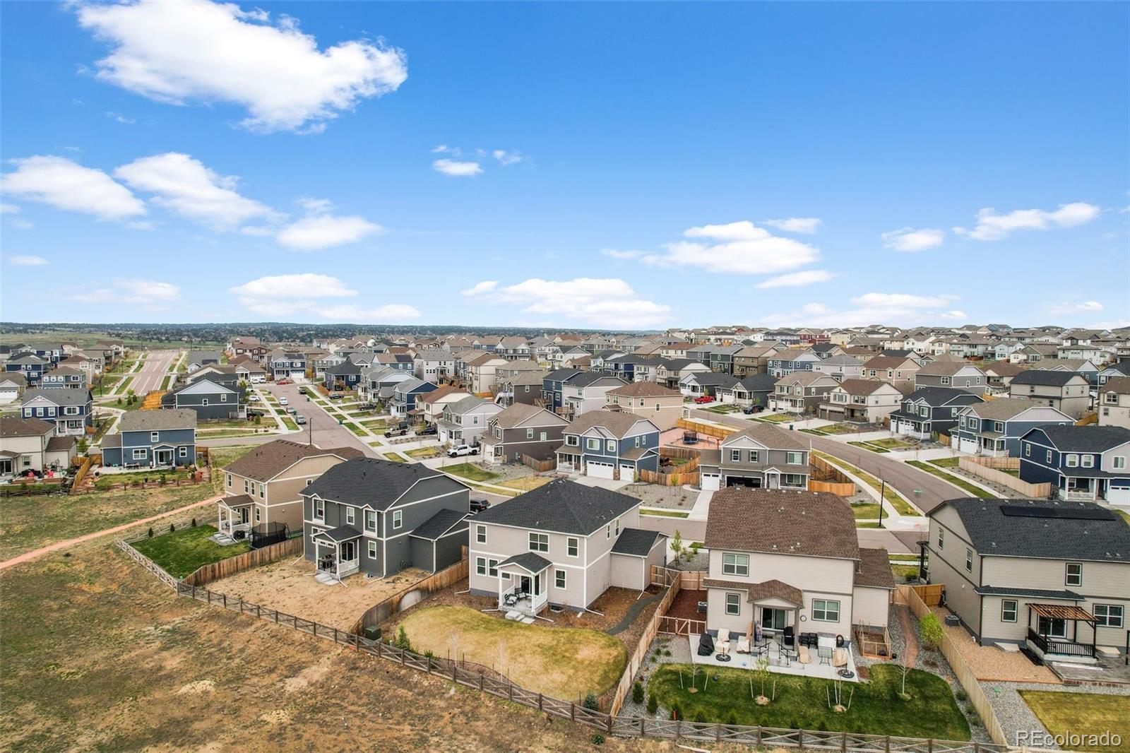 MLS Image #32 for 17311  rose mallow street,parker, Colorado