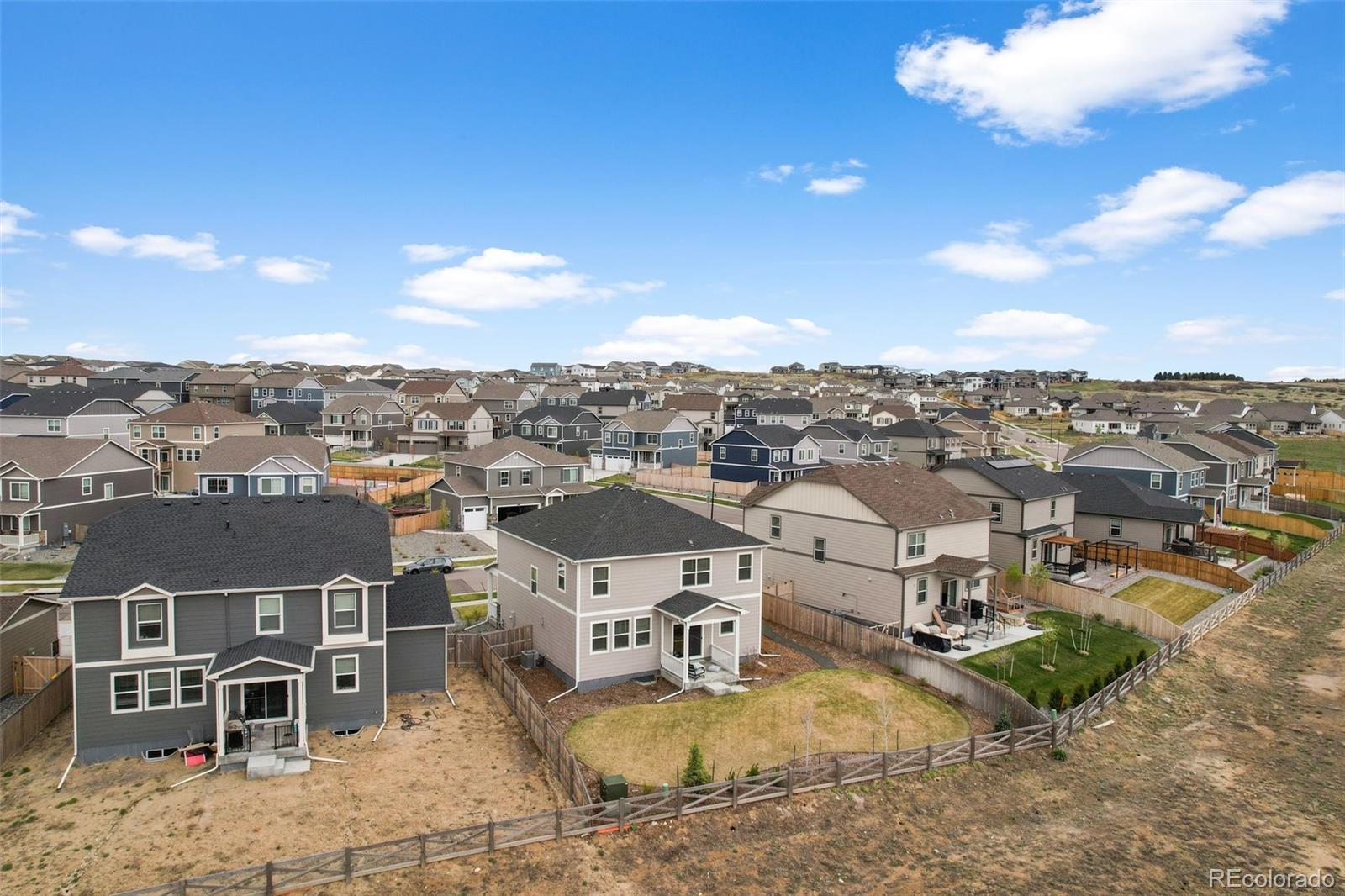 MLS Image #33 for 17311  rose mallow street,parker, Colorado