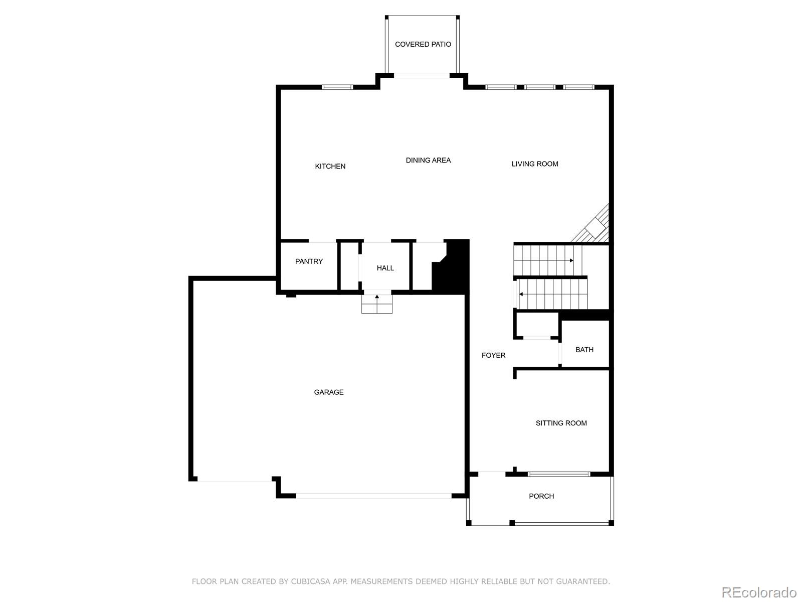 MLS Image #36 for 17311  rose mallow street,parker, Colorado