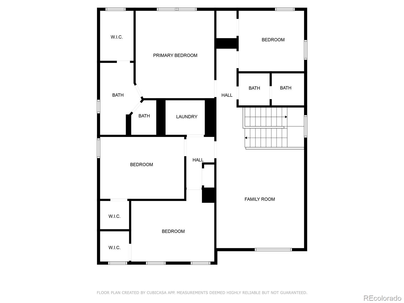 MLS Image #37 for 17311  rose mallow street,parker, Colorado