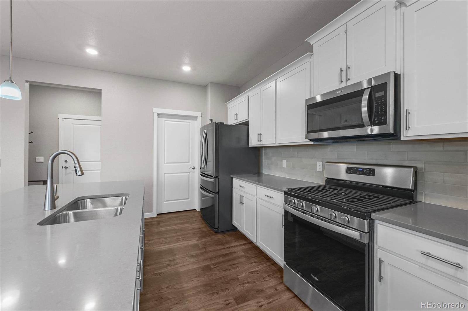 MLS Image #4 for 17311  rose mallow street,parker, Colorado