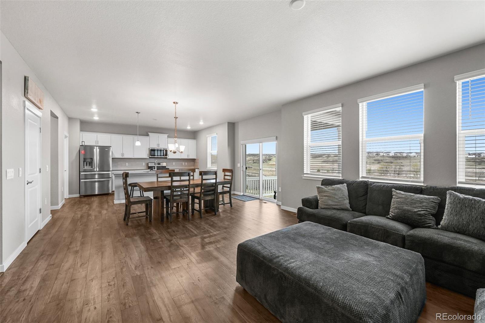 MLS Image #8 for 17311  rose mallow street,parker, Colorado