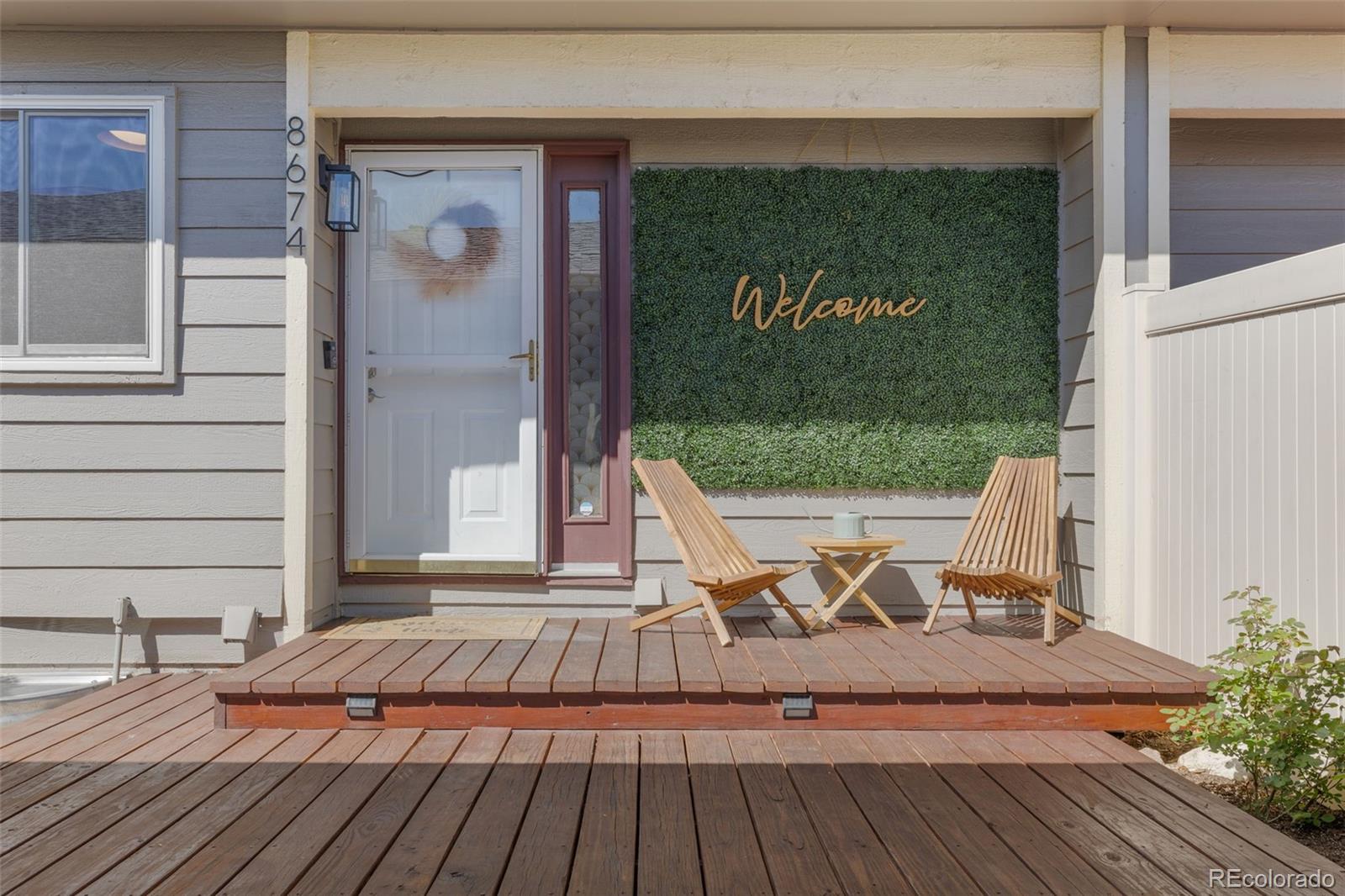 MLS Image #0 for 8674  carr loop,arvada, Colorado