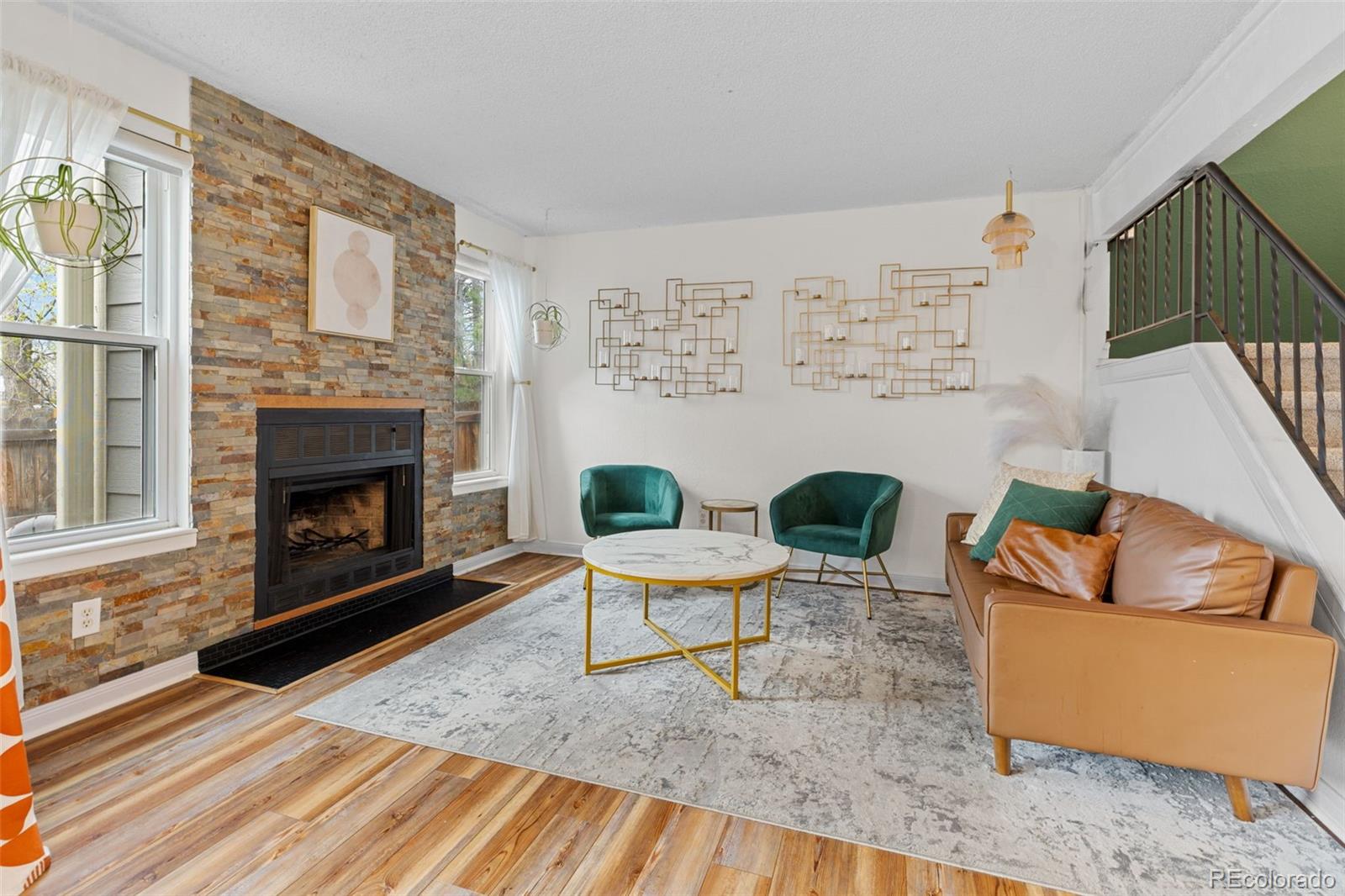 MLS Image #10 for 8674  carr loop,arvada, Colorado