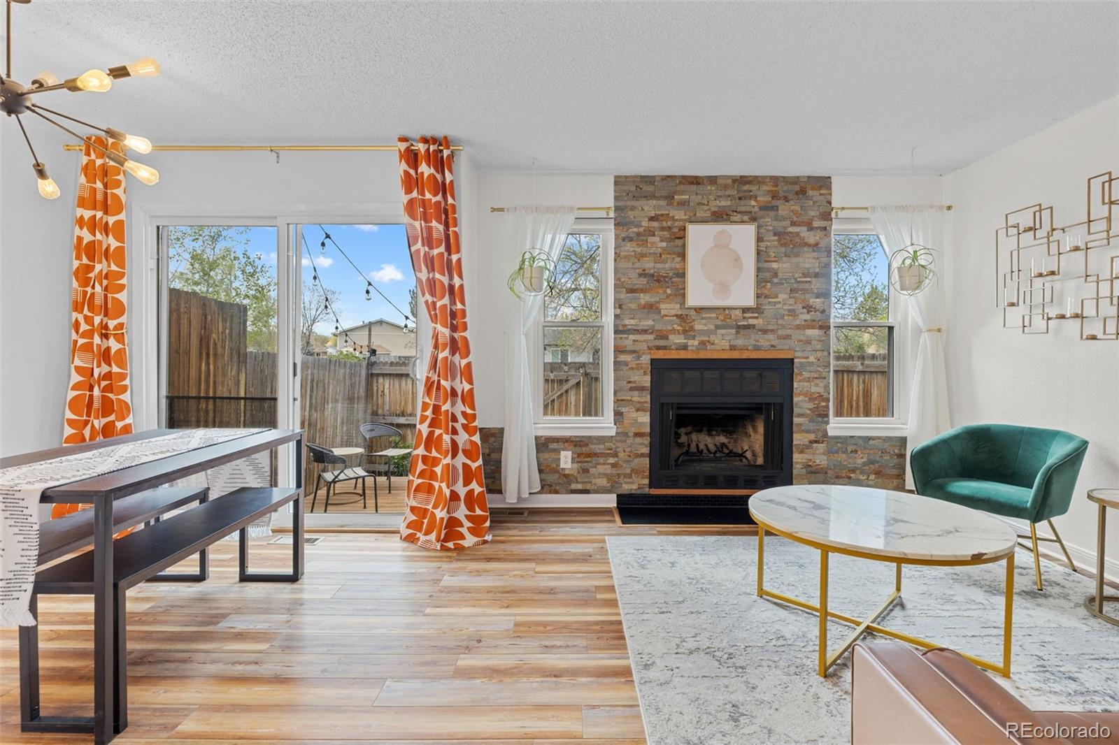 MLS Image #9 for 8674  carr loop,arvada, Colorado