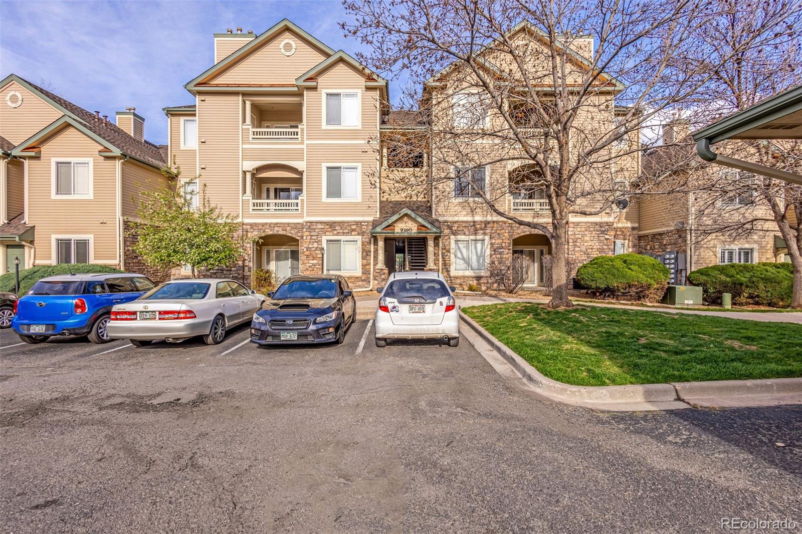MLS Image #0 for 9390 w chatfield place,littleton, Colorado