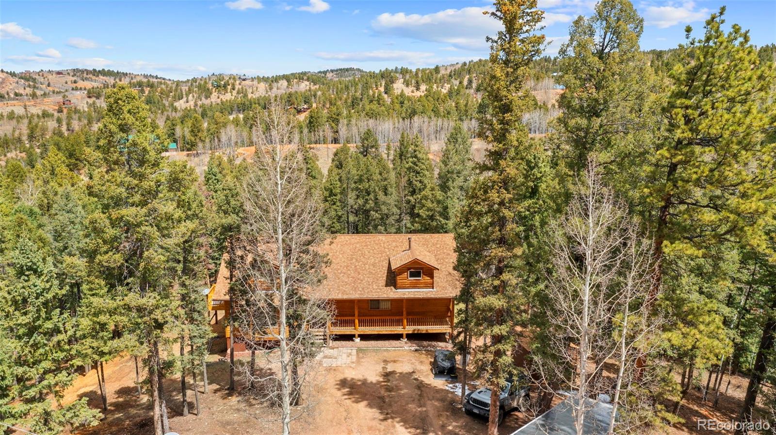 MLS Image #16 for 935  bennett drive,cripple creek, Colorado