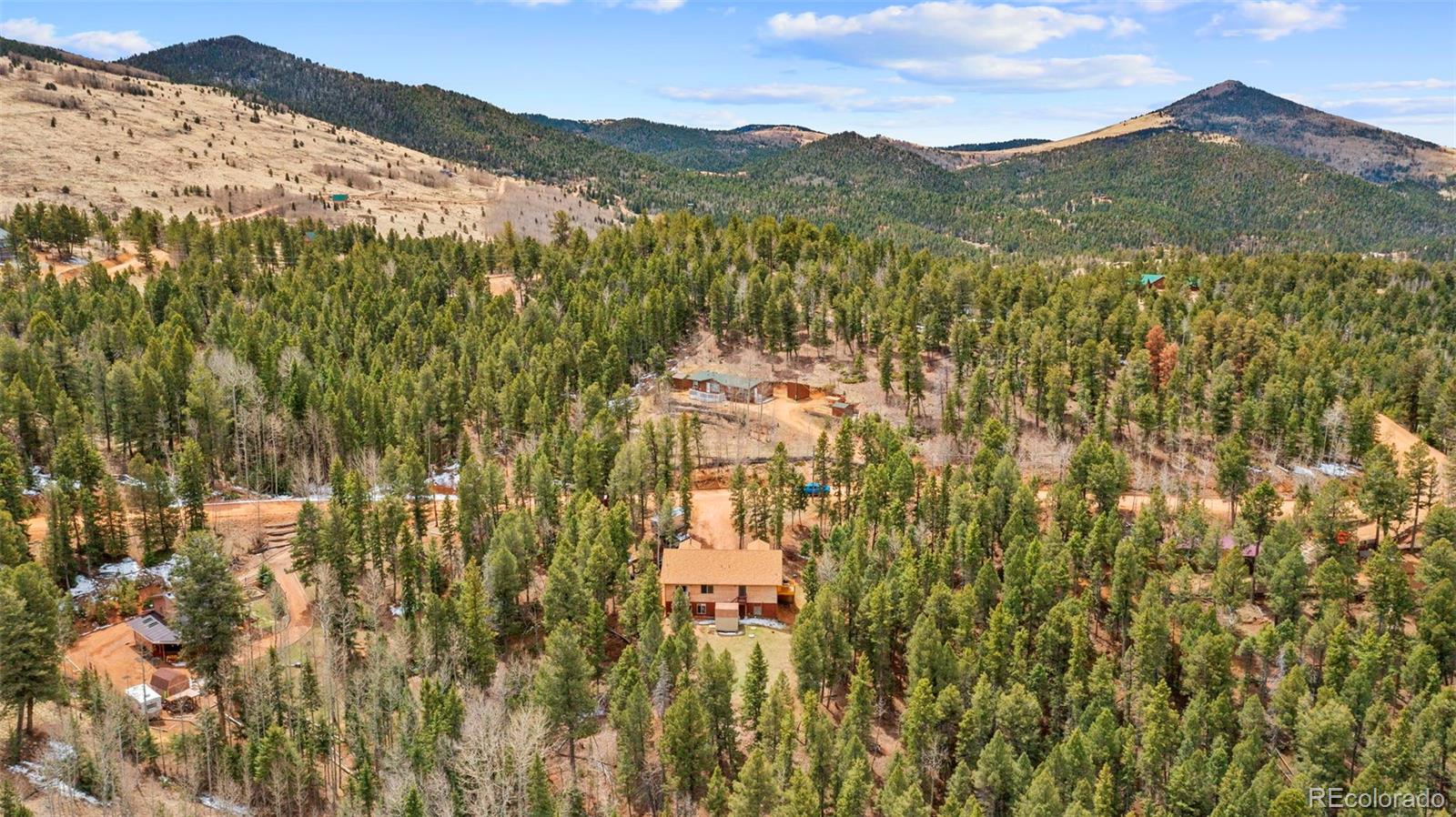 MLS Image #18 for 935  bennett drive,cripple creek, Colorado