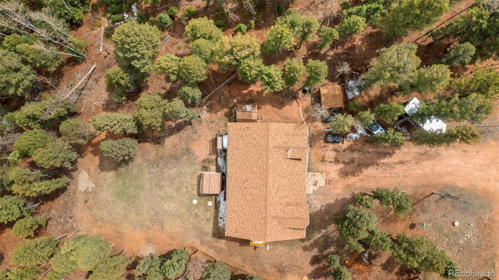 MLS Image #19 for 935  bennett drive,cripple creek, Colorado