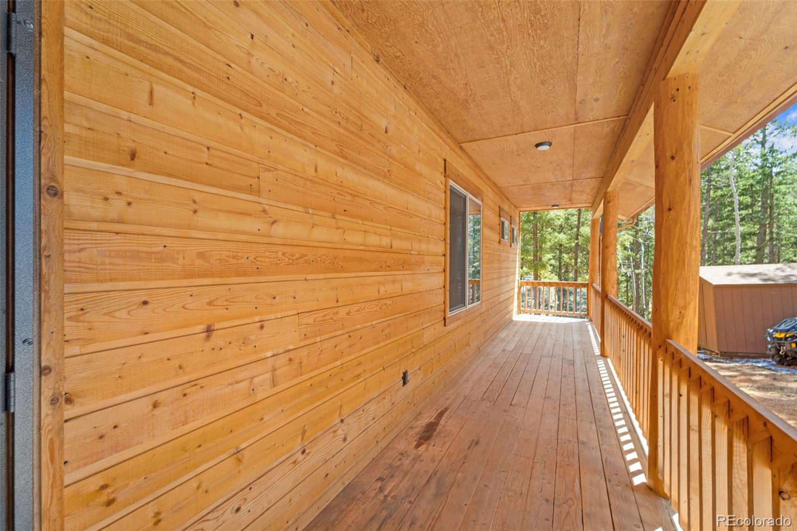 MLS Image #2 for 935  bennett drive,cripple creek, Colorado