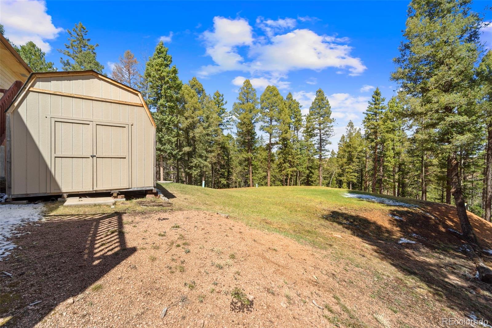 MLS Image #20 for 935  bennett drive,cripple creek, Colorado