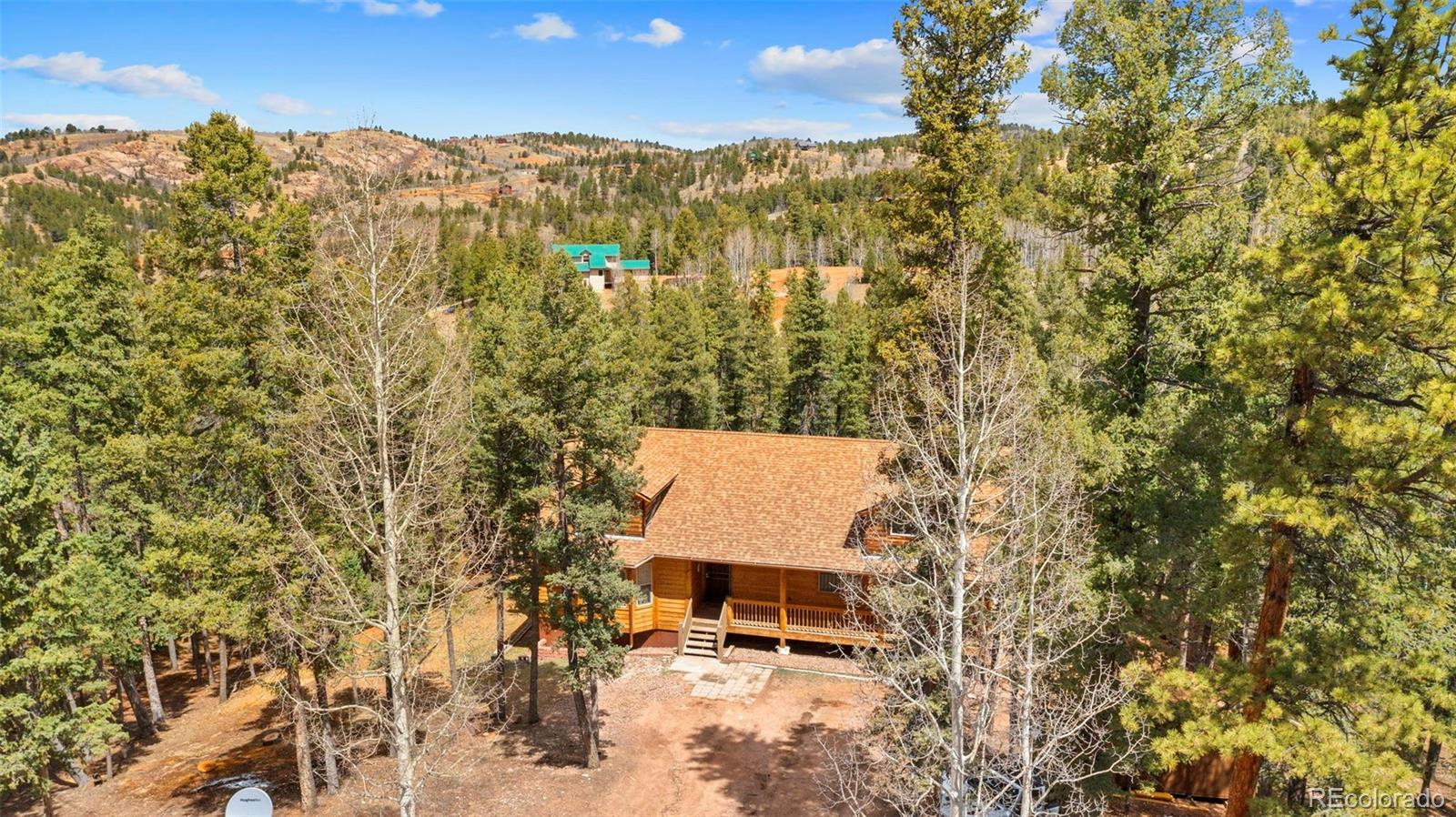 MLS Image #22 for 935  bennett drive,cripple creek, Colorado