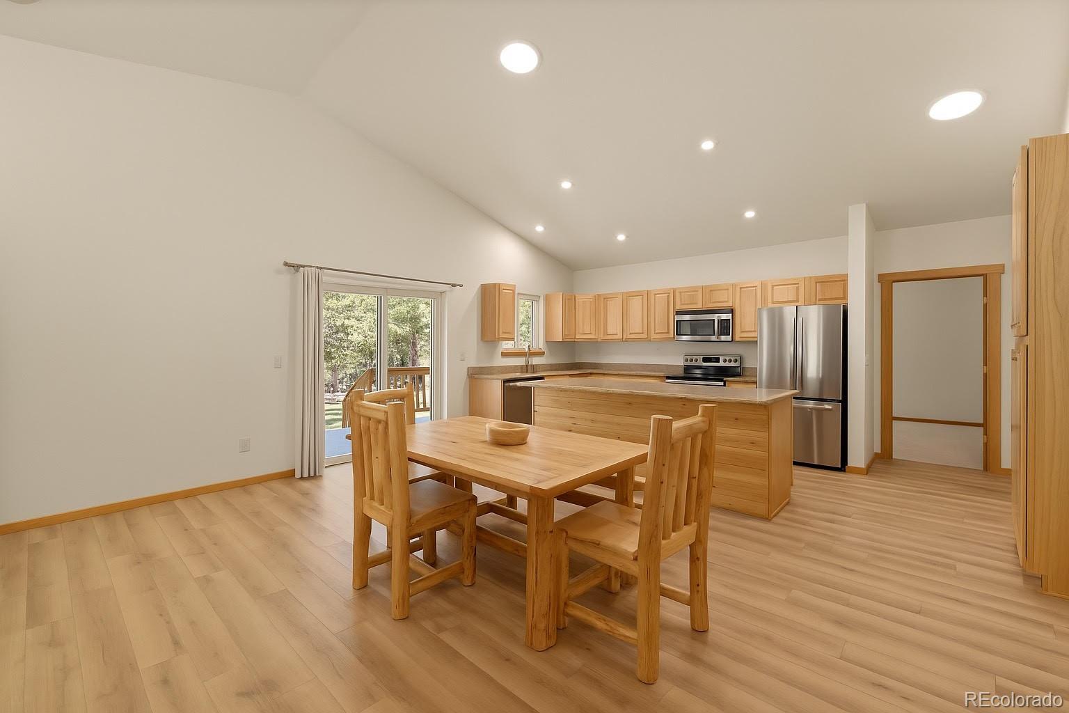 MLS Image #3 for 935  bennett drive,cripple creek, Colorado