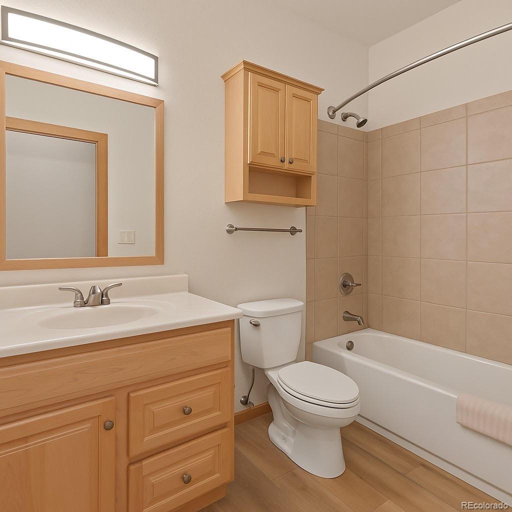 MLS Image #9 for 935  bennett drive,cripple creek, Colorado