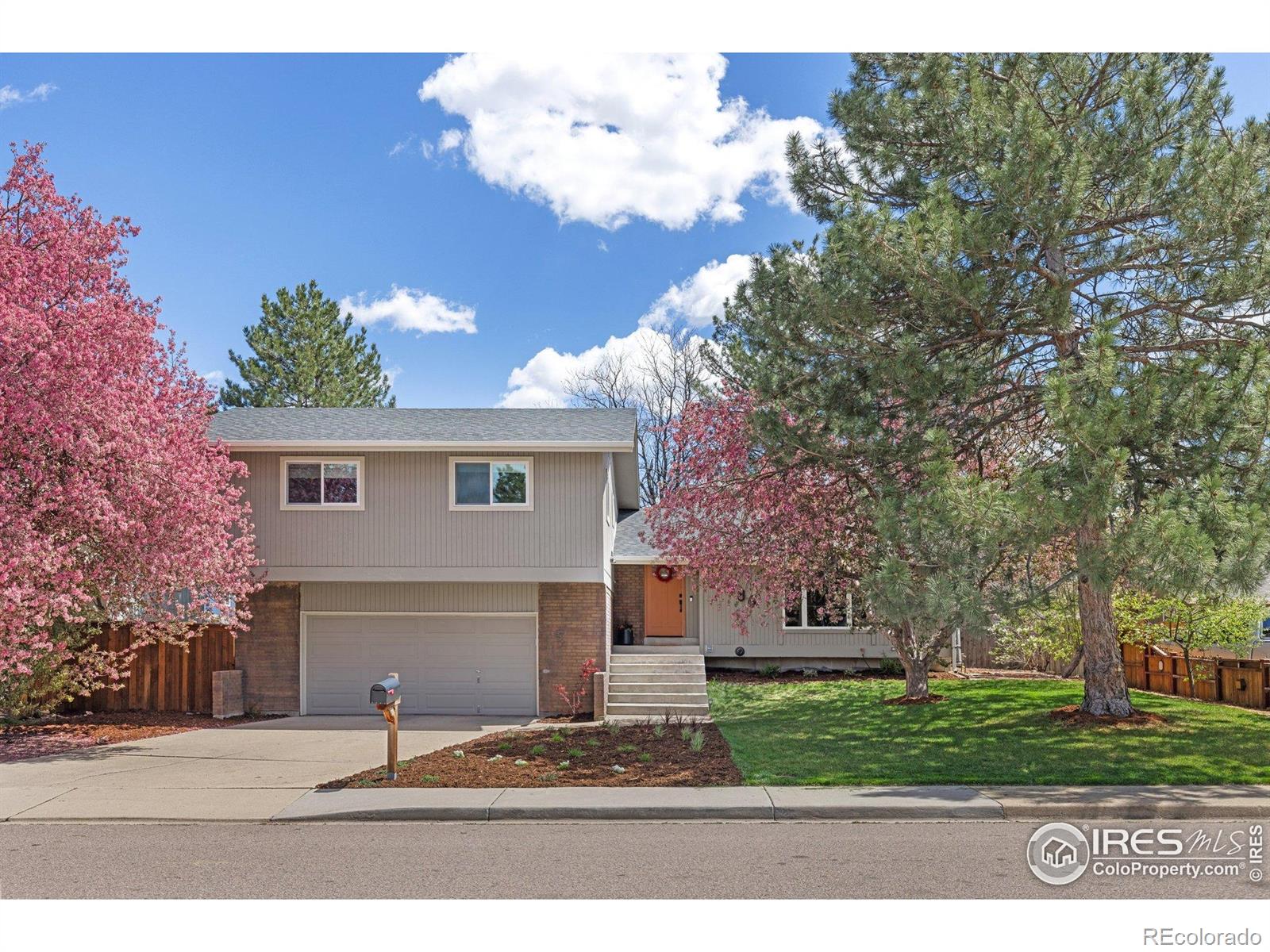 MLS Image #0 for 586  aztec drive,boulder, Colorado