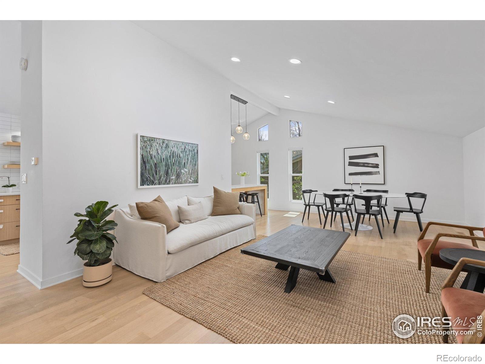 MLS Image #2 for 586  aztec drive,boulder, Colorado