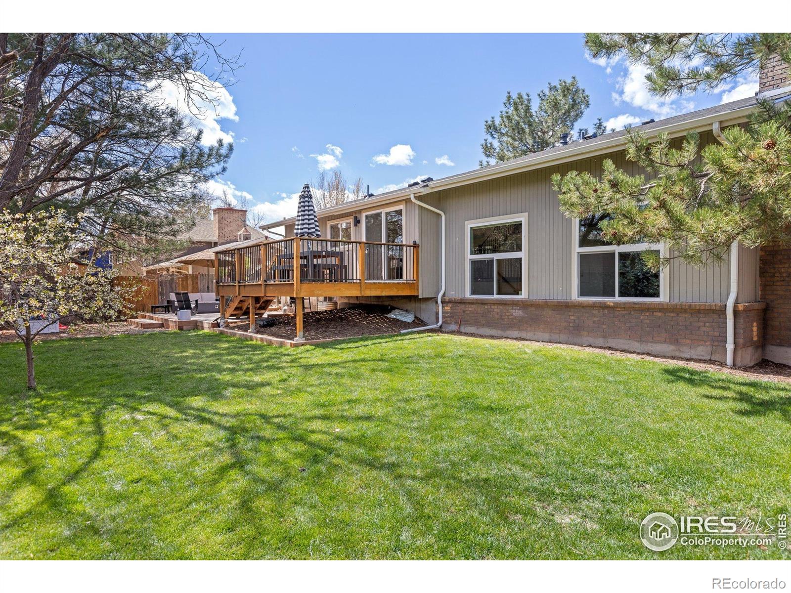 MLS Image #24 for 586  aztec drive,boulder, Colorado