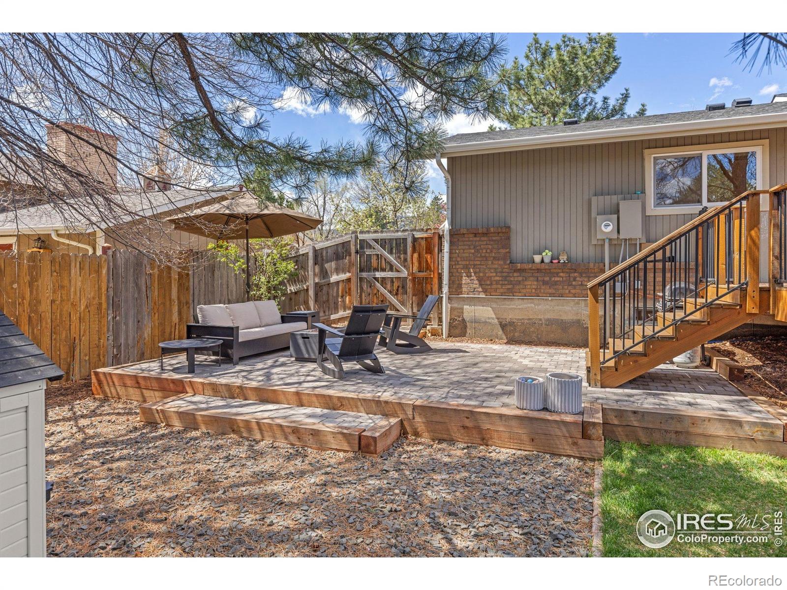 MLS Image #25 for 586  aztec drive,boulder, Colorado