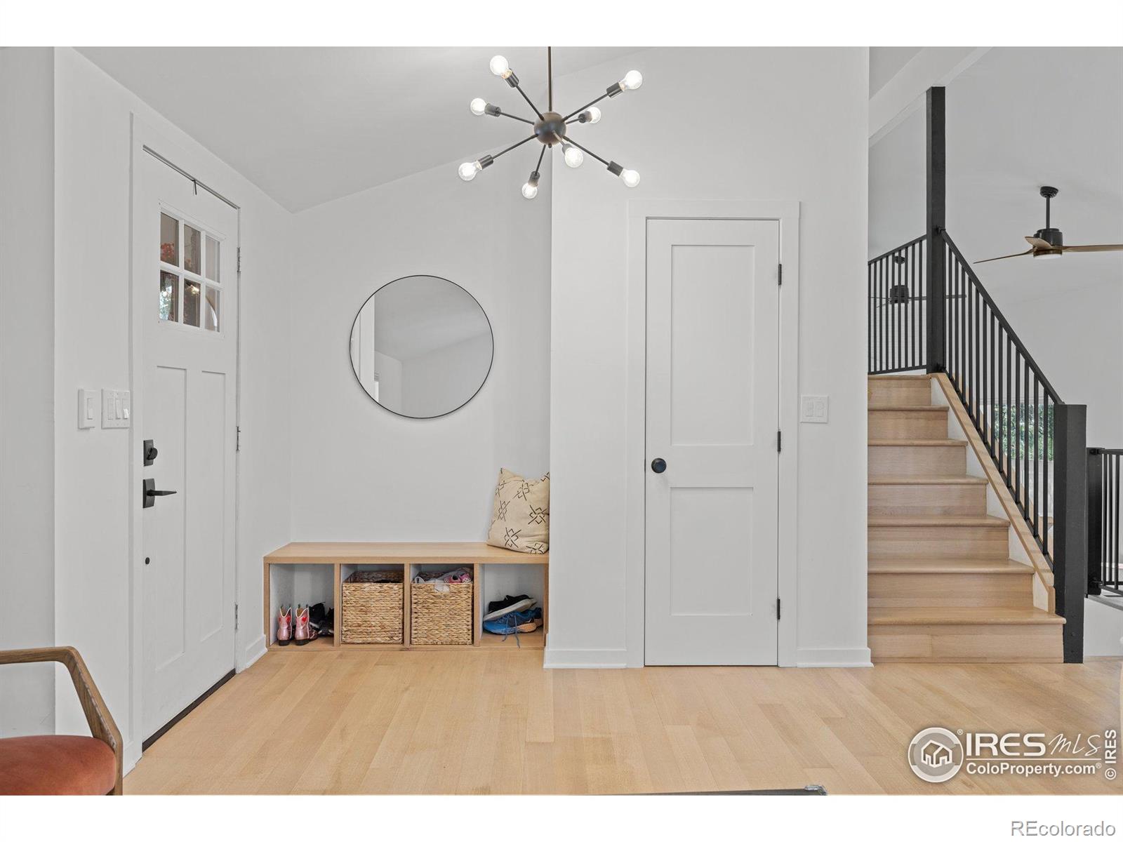 MLS Image #3 for 586  aztec drive,boulder, Colorado