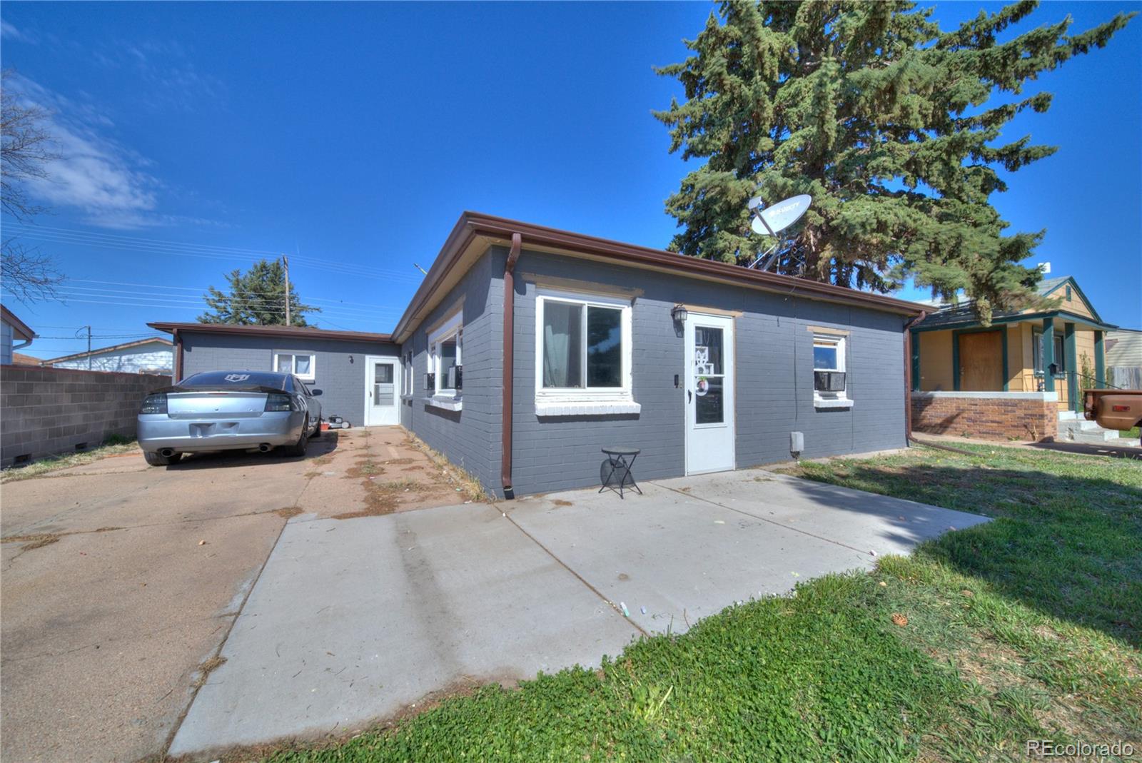 MLS Image #0 for 681  fremont avenue,akron, Colorado