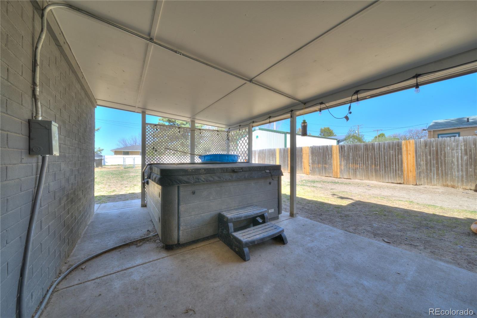 MLS Image #11 for 681  fremont avenue,akron, Colorado