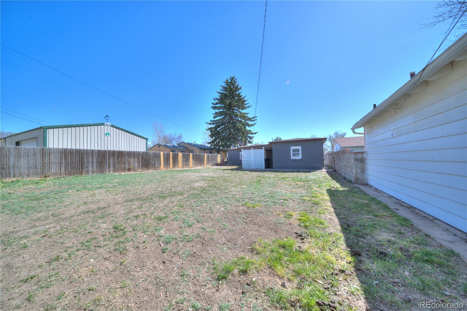 MLS Image #12 for 681  fremont avenue,akron, Colorado
