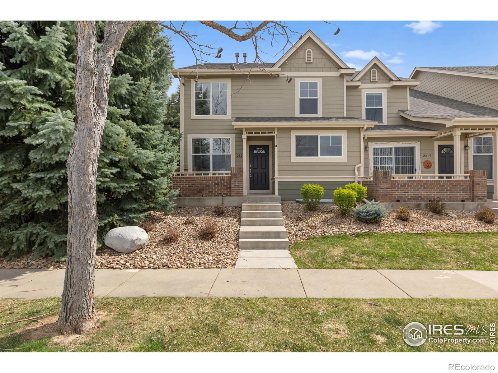 MLS Image #0 for 2821  harvest park lane,fort collins, Colorado