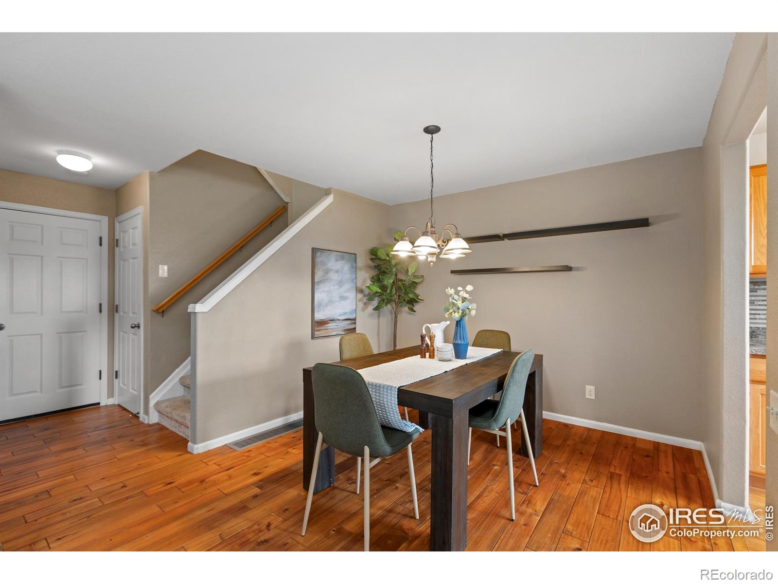 MLS Image #10 for 2821  harvest park lane,fort collins, Colorado