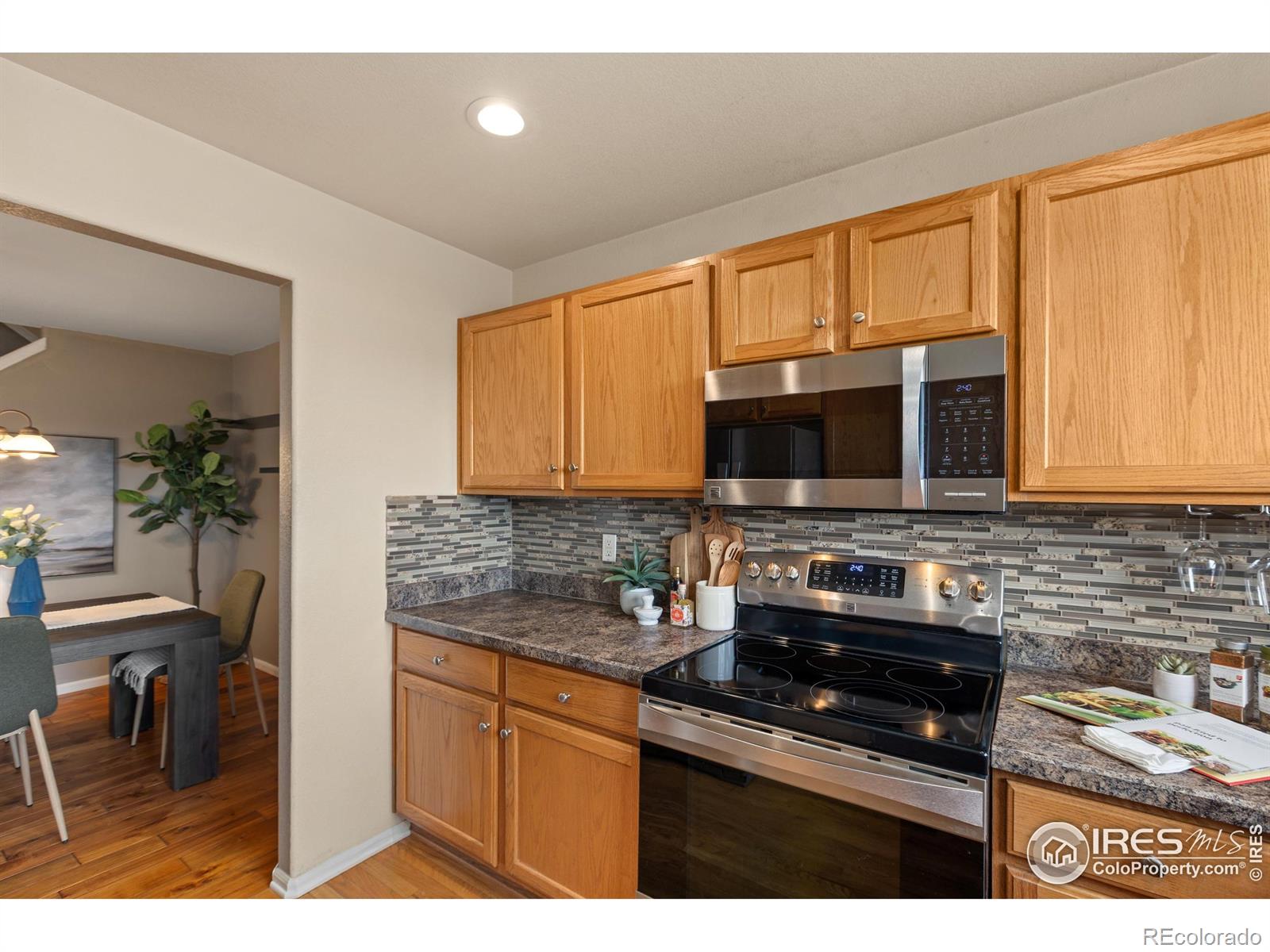 MLS Image #12 for 2821  harvest park lane,fort collins, Colorado