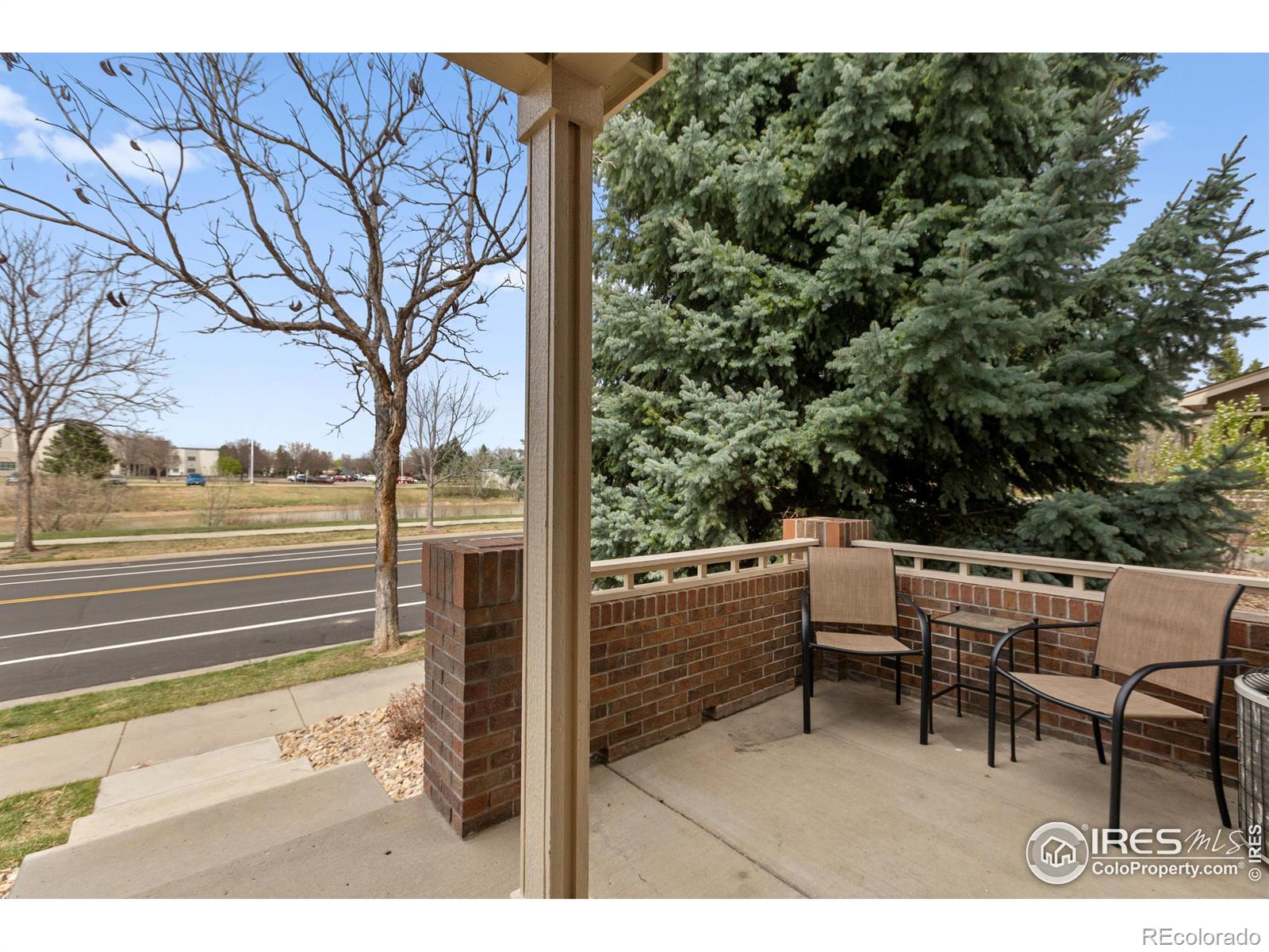 MLS Image #3 for 2821  harvest park lane,fort collins, Colorado
