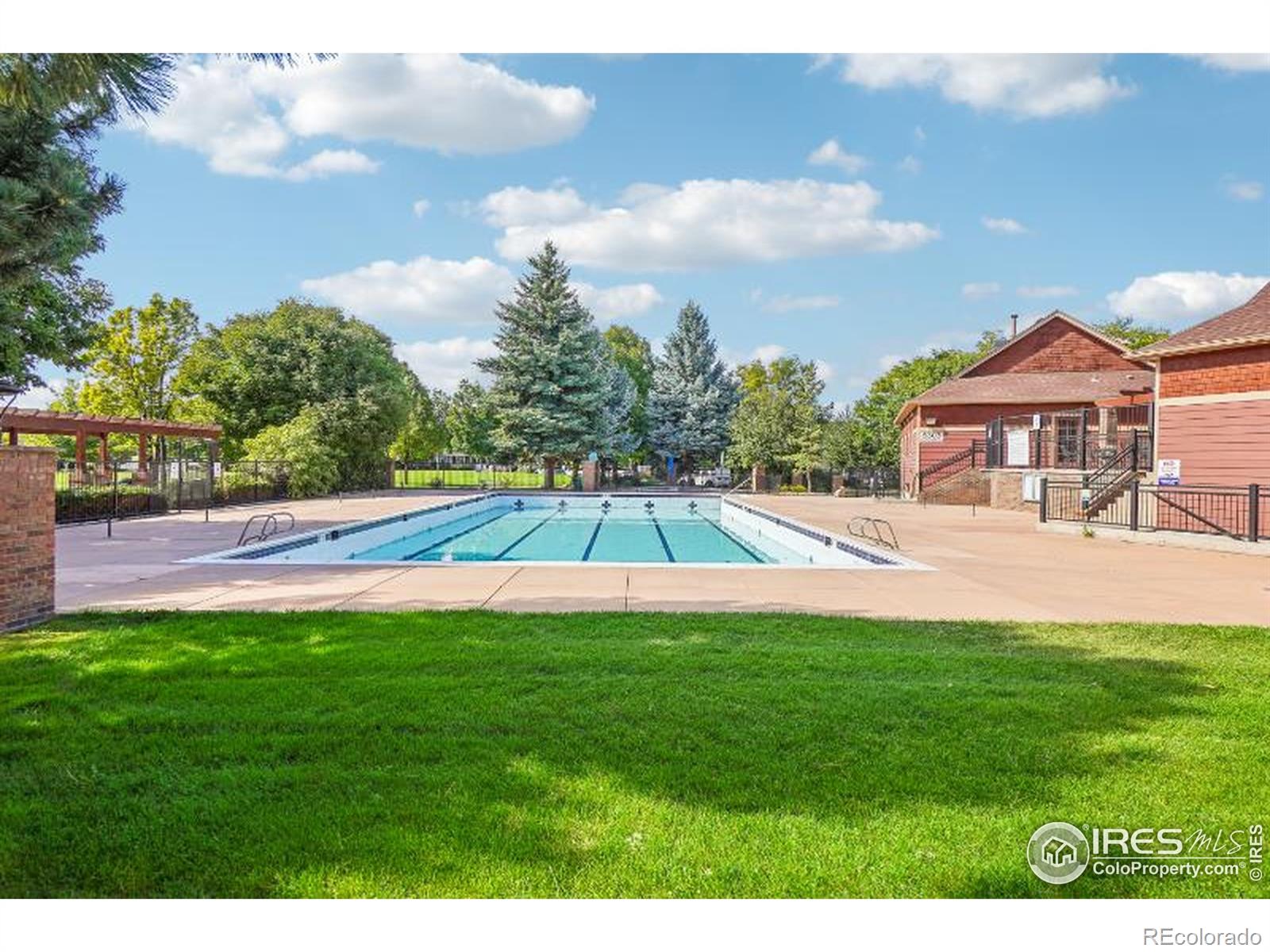 MLS Image #38 for 2821  harvest park lane,fort collins, Colorado