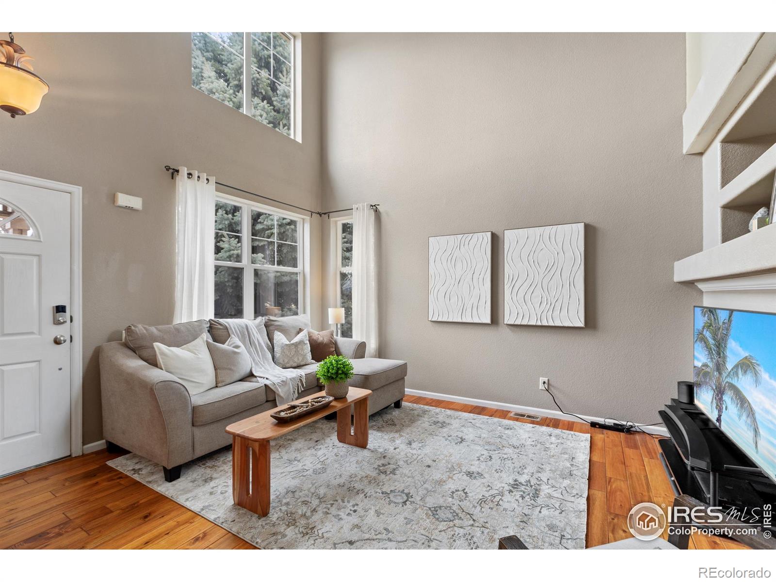 MLS Image #5 for 2821  harvest park lane,fort collins, Colorado
